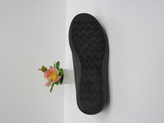 Sportowe Męskie 16-181 BLACK 40-46 2