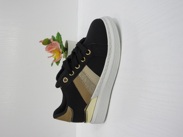 Buty Sportowe Dziecięce M210-2 JEDEN 31-36