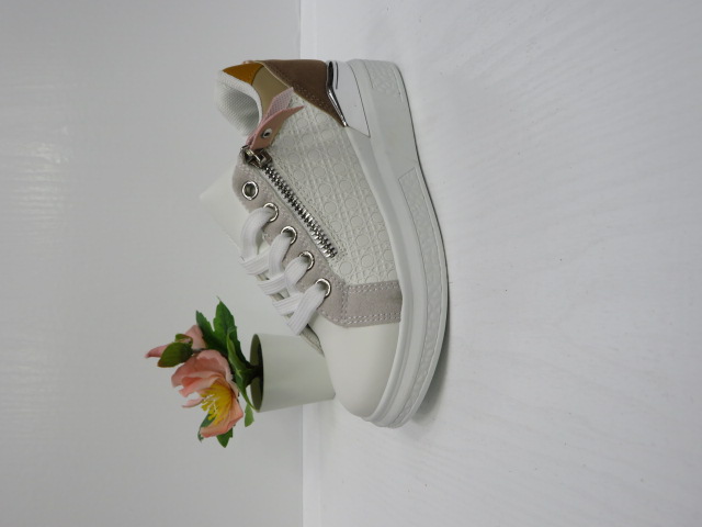 Buty Sportowe Dziecięce M211-1 JEDEN 31-36