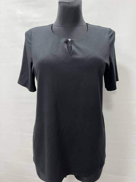 Bluzka damskie 3019 1 kolor 42-52 (towar polskie) 1