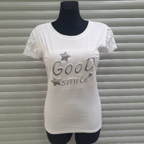 Bluzka damska China 3137 Mix Kolor S-XL