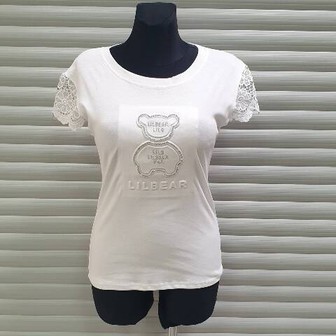 Bluzka damska China 3141 Mix Kolor S-XL