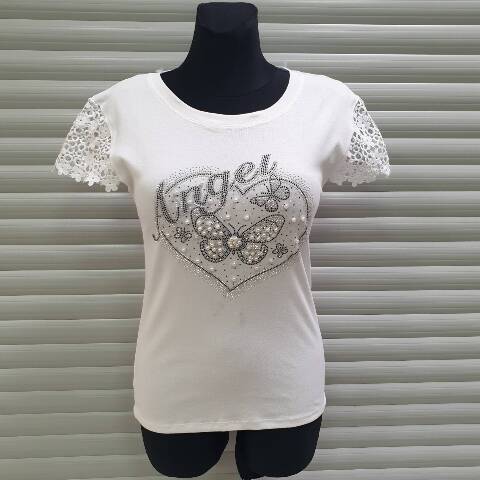 Bluzka damska China 3142 Mix Kolor S-XL 1