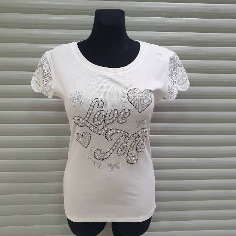 Bluzka damska China 3143 Mix Kolor S-XL 1