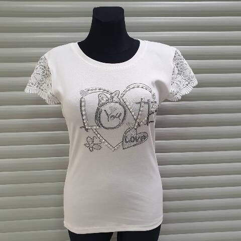 Bluzka damska China 3145 Mix Kolor S-XL