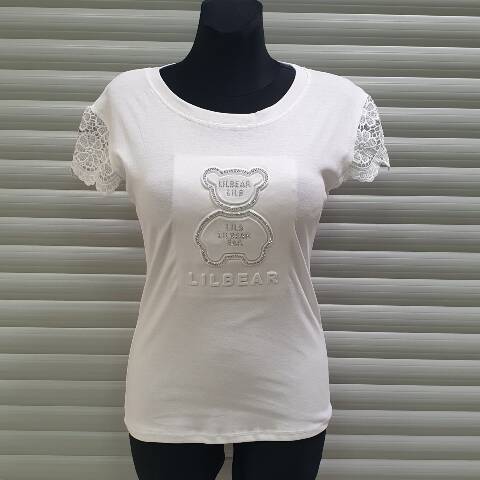 Bluzka damska China 3147 Mix Kolor S-XL