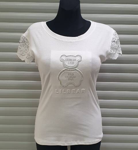 Bluzka damska China 3148 Mix Kolor S-XL