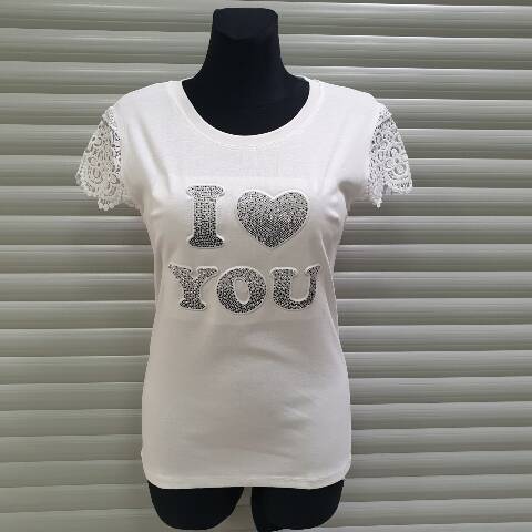 Bluzka damska China 3152 Mix Kolor S-XL