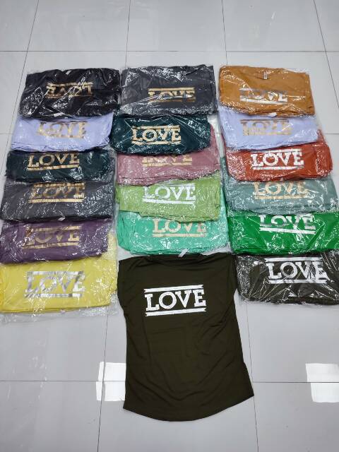 Bluzka damska Tureckie 3686 Mix Kolor M-XL 1