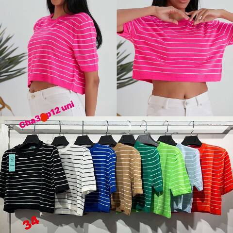 Bluzka damskie 3704 Mix kolor Standard 1