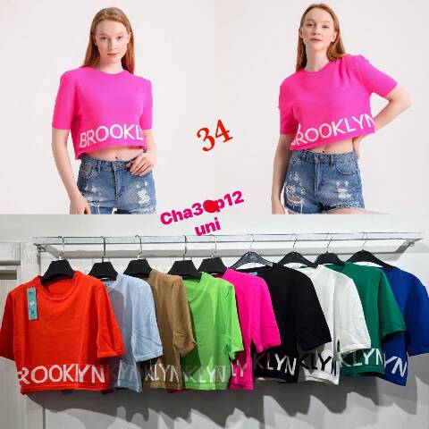 Bluza damskie 3710 Mix kolor Standard 1