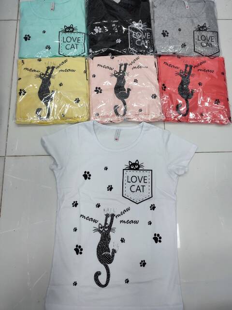 Bluzka damska Tureckie 3733 Mix Kolor M-XL