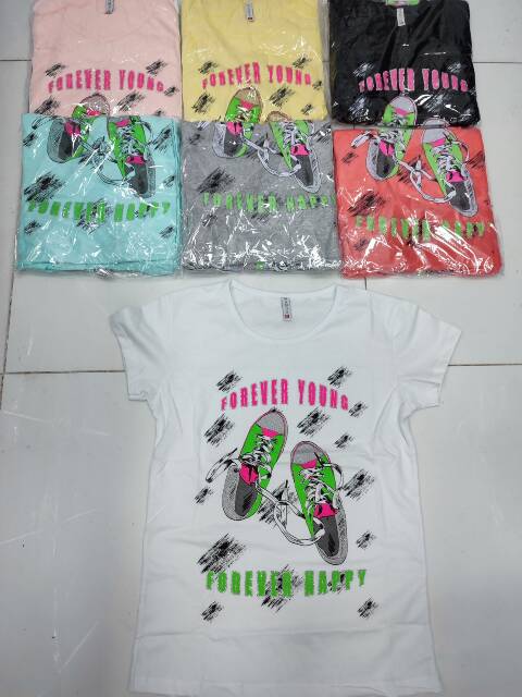 Bluzka damska Tureckie 3734 Mix Kolor M-XL