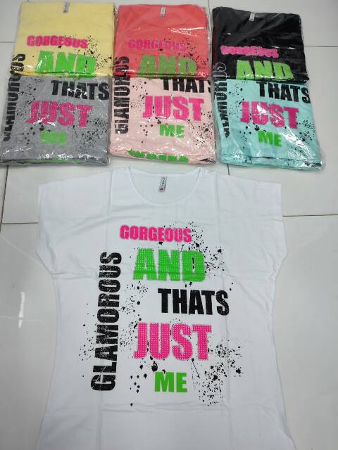 Bluzka damska Tureckie 3661 Mix Kolor 2XL-4XL