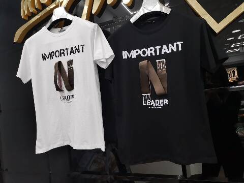 Bluzka damskie 4540 1 Kolor S-L (towar tureckie)