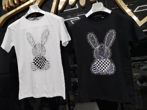 Bluzka damskie 4543 1 Kolor S-L (towar tureckie) 1