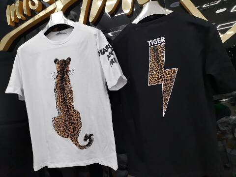 Bluzka damskie 4585 1 Kolor S-L (towar tureckie) 1