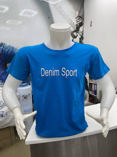 Bluzka męskice 4591 Mix Kolor M-2XL (towar tureckie) 1