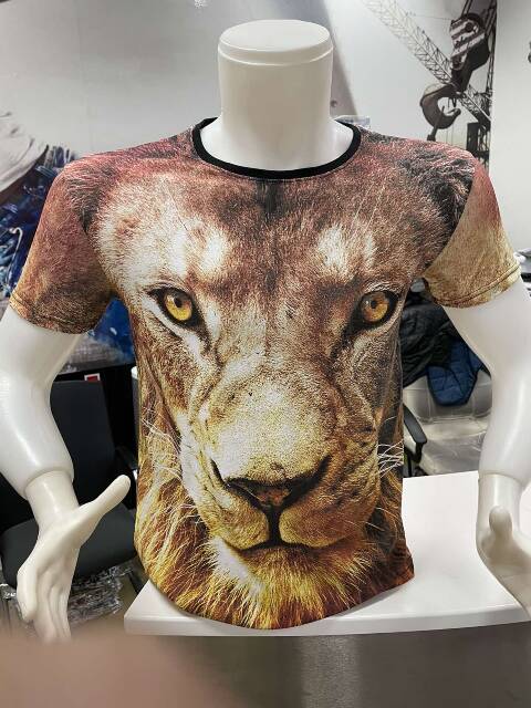 Bluzka męskice 4602 Mix Kolor M-2XL (towar tureckie)