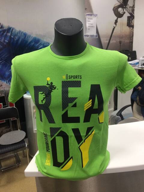 Bluzka męskice 4604 Mix Kolor M-2XL (towar tureckie) 1