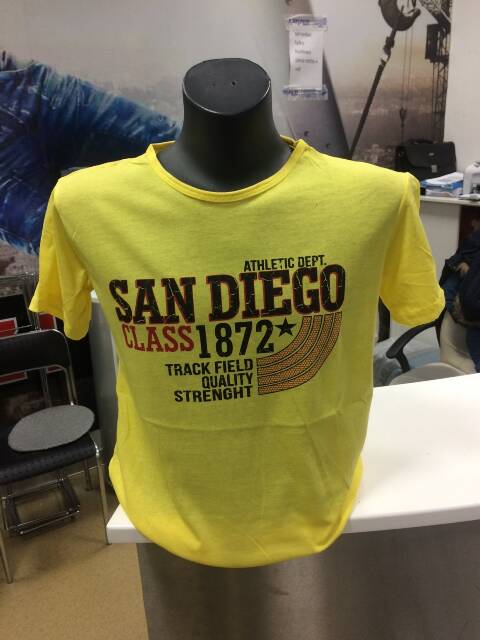 Bluzka męskice 4606 Mix Kolor M-2XL (towar tureckie)