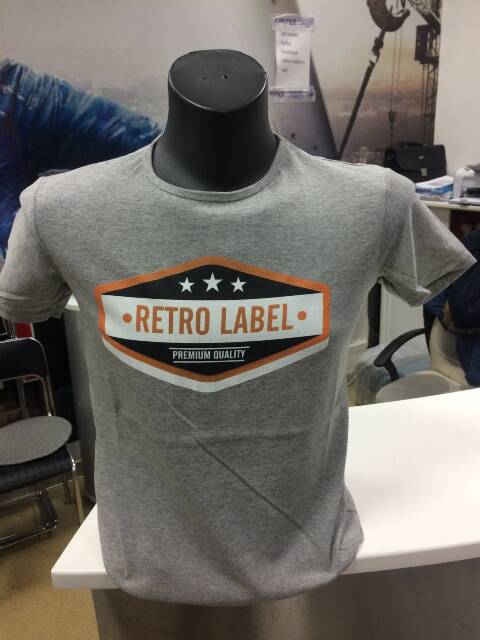 Bluzka męskice 4607 Mix Kolor M-2XL (towar tureckie) 1