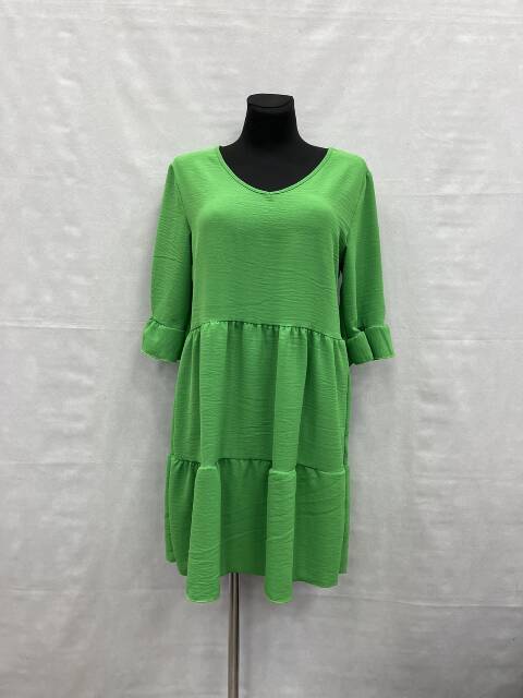 Sukienka damskie 4711 1 Kolor L-4XL (towar polskie)  
