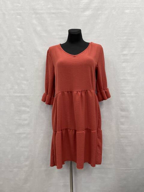 Sukienka damskie 4712 1 Kolor L-4XL (towar polskie)   1