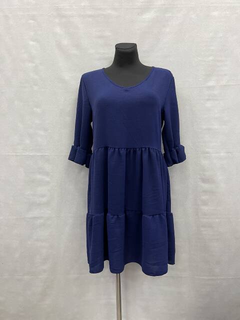 Sukienka damskie 4713 1 Kolor L-4XL (towar polskie)  