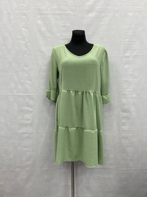 Sukienka damskie 4715 1 Kolor L-4XL (towar polskie)  