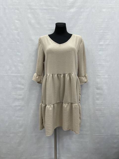 Sukienka damskie 4716 1 Kolor L-4XL (towar polskie)   1