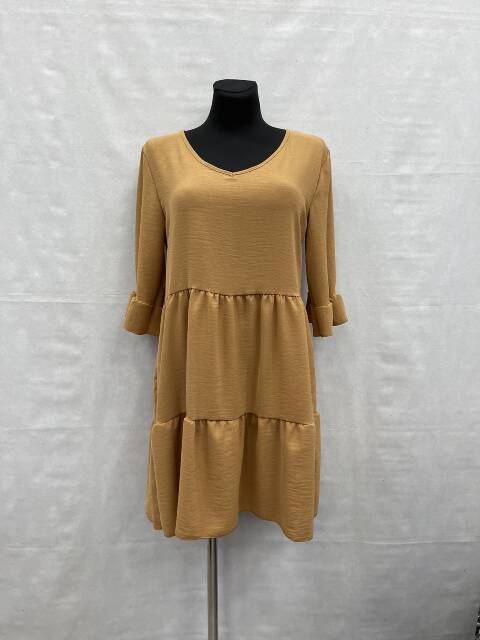 Sukienka damskie 4718 1 Kolor L-4XL (towar polskie)  