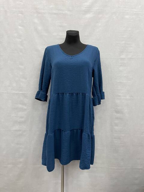 Sukienka damskie 4719 1 Kolor L-4XL (towar polskie)   1