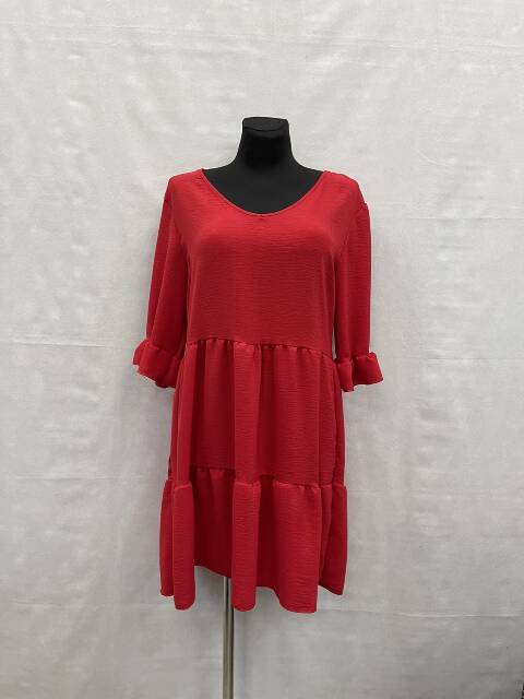 Sukienka damskie 4721 1 Kolor L-4XL (towar polskie)   1