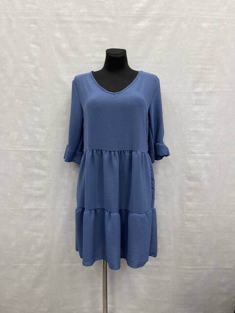 Sukienka damskie 4722 1 Kolor L-4XL (towar polskie)   1