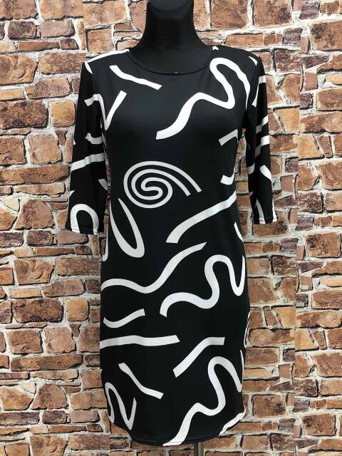 Sukienka damskie 4748 1 Kolor 44-52