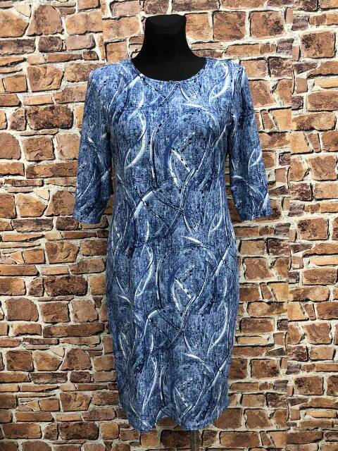 Sukienka damskie 4749 1 Kolor 44-52 1