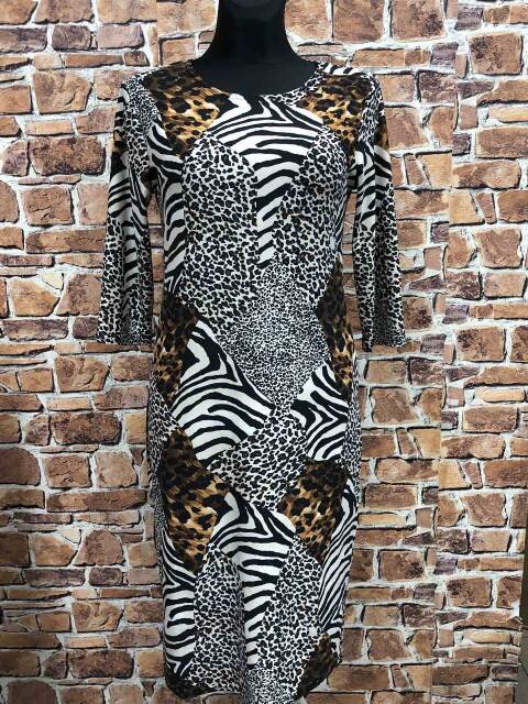 Sukienka damskie 4750 1 Kolor 44-52