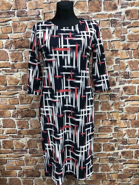 Sukienka damskie 4751 1 Kolor 44-52