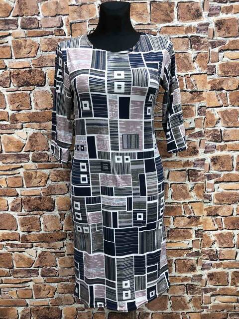 Sukienka damskie 4752 1 Kolor 44-52