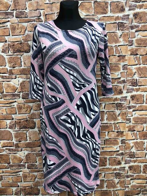 Sukienka damskie 4753 1 Kolor 44-52