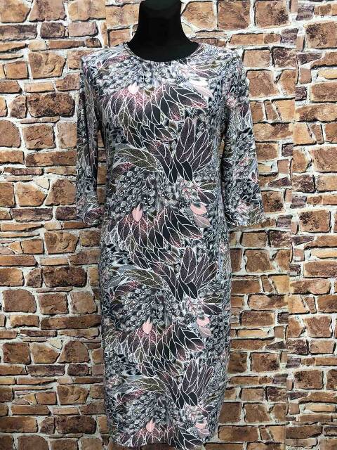 Sukienka damskie 4755 1 Kolor 44-52