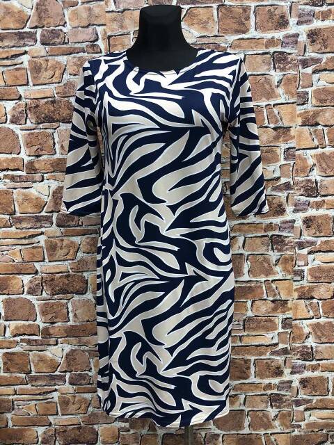 Sukienka damskie 4757 1 Kolor 44-52 1