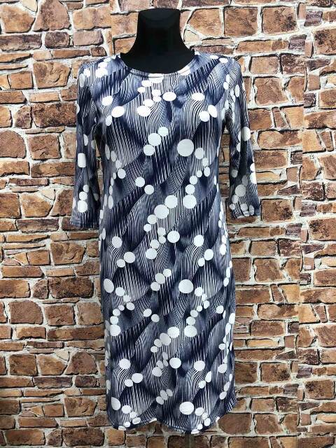 Sukienka damskie 4759 1 Kolor 44-52 1