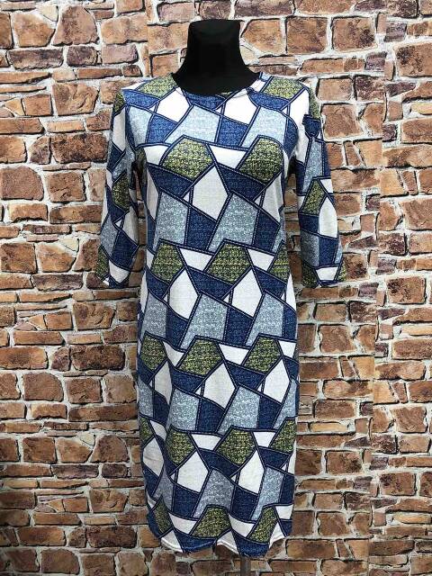 Sukienka damskie 4760 1 Kolor 44-52