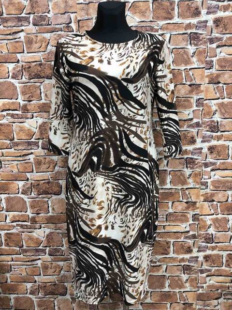 Sukienka damskie 4761 1 Kolor 44-52