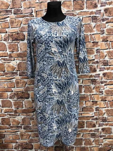 Sukienka damskie 4762 1 Kolor 44-52