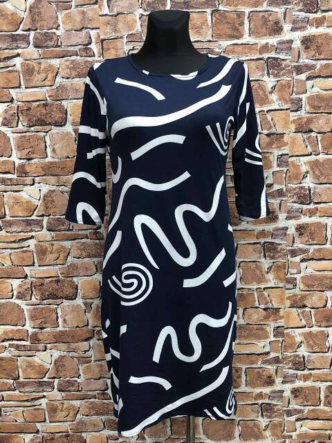 Sukienka damskie 4763 1 Kolor 44-52 1