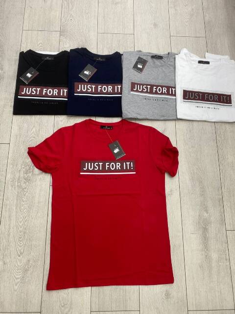 Bluzka męska Tureckie 4920 1 Kolor M-2XL 1