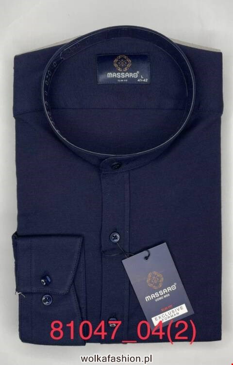 Koszule męskie 81047_04 1 kolor M-3XL (towar tureckie) 1